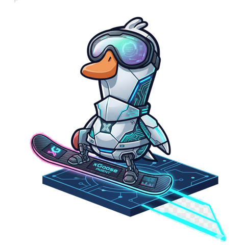 xgoose